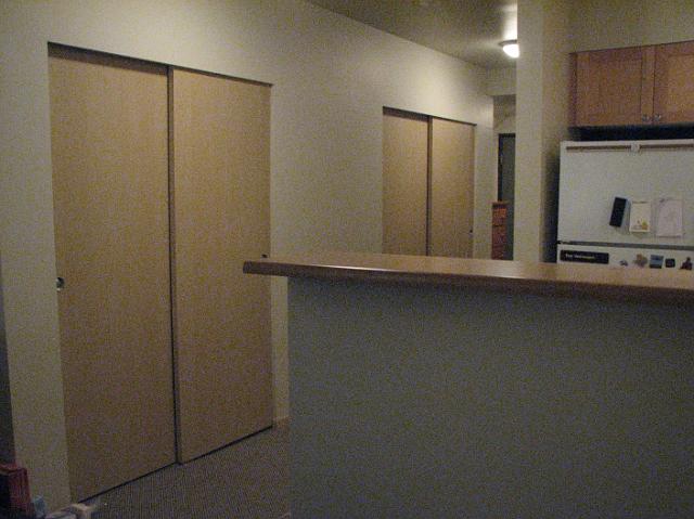 IMG_4785 The closed closets.
