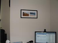 IMG_1695 Australia pics above the desk