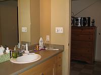 IMG_4772 Looking out the bathroom door.