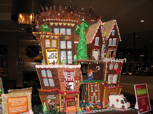 IMG_9680 Another crazy gingerbread house