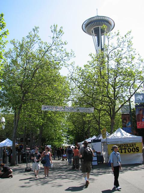 IMG_2080 One of the main entrances before it got busy