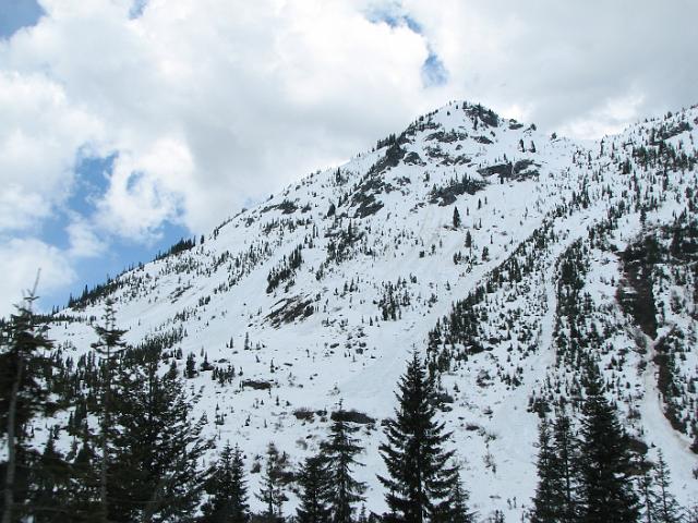 IMG_1913 Everything was still covered in snow