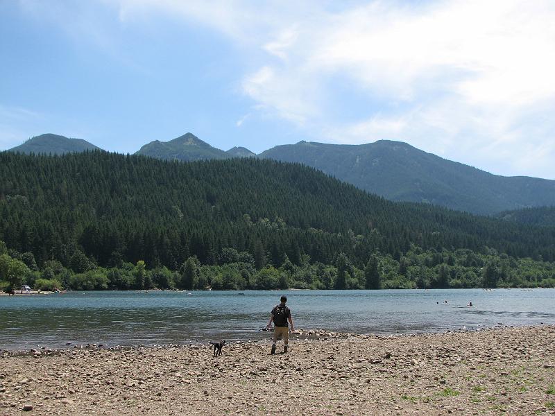 IMG_3067 Rattlesnake Lake at ground level