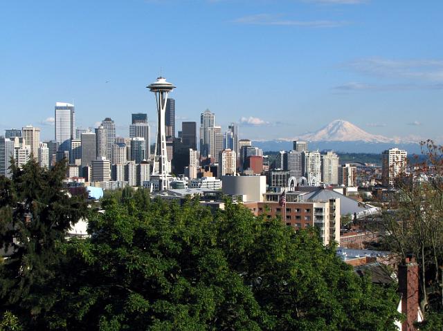 IMG_1761 Amazingly clear view from Kerry Park