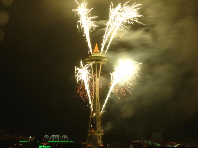 IMG_9962 The fireworks lasted for about 7 minutes