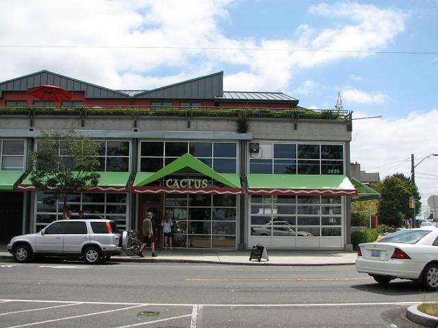 IMG_2468 Southwestern/Mexican style place