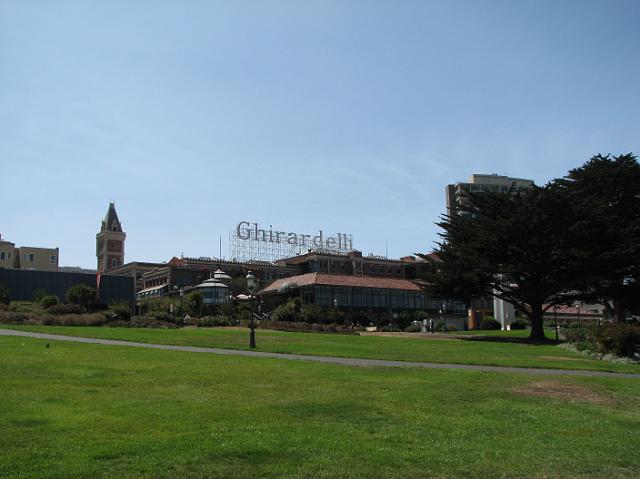 IMG_8142 Ghirardelli Square!