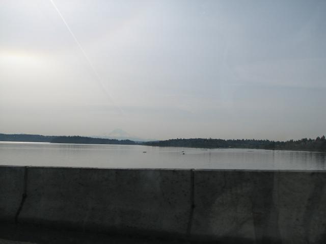IMG_5049 You can barely see Mount Rainier.