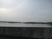 IMG_5049 You can barely see Mount Rainier.