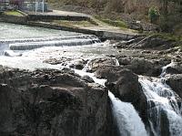 IMG_5079 The top of the waterfall.