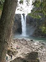 IMG_5131 Pretty waterfall.