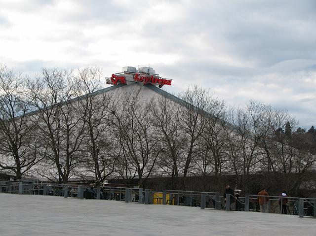 IMG_5263 Outside Key Arena