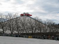 IMG_5263 Outside Key Arena