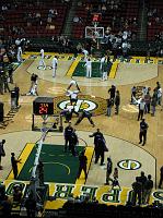 IMG_5271 Pregame warmups