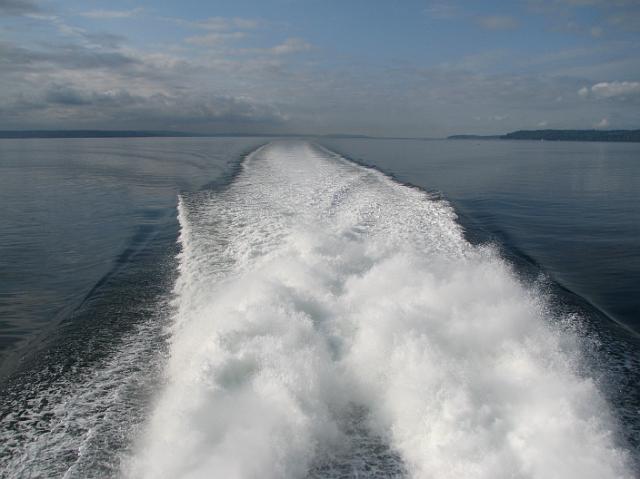 IMG_5254 Calm water in the Sound