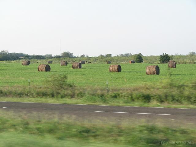 IMG_3365 Here's a picture of some hay on the way back.